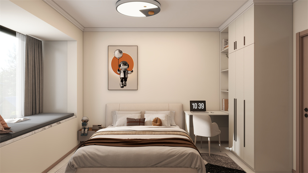 精选案例（陶春阳设计）