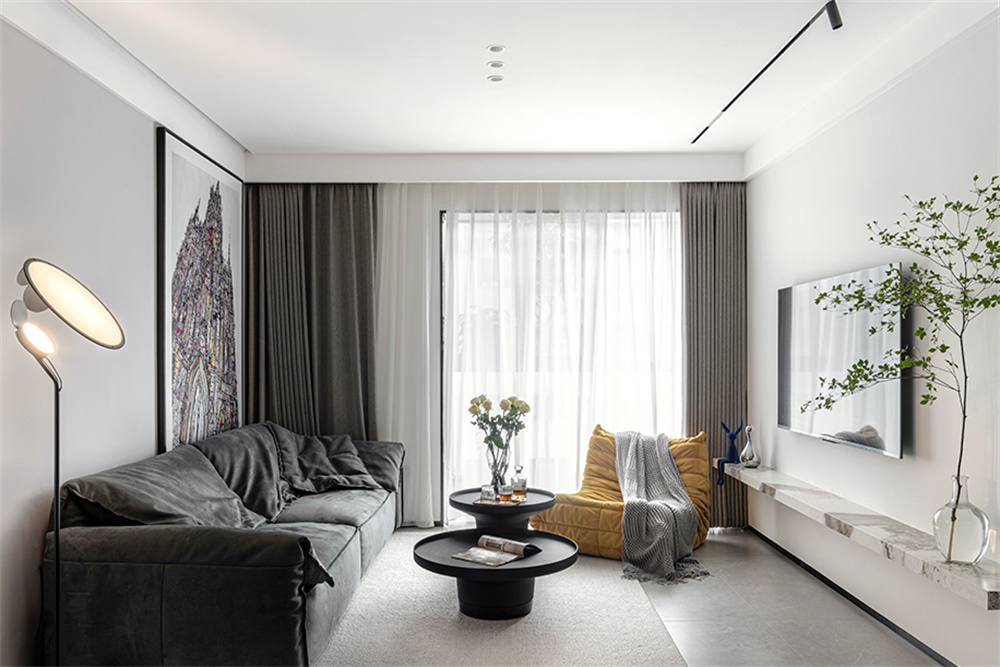 精选案例（陶春阳设计）