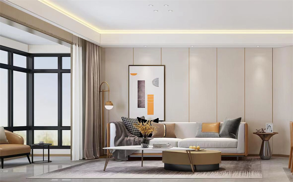 精选案例（高文龙设计）