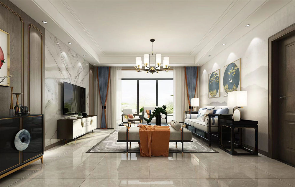 精选案例（高文龙设计）