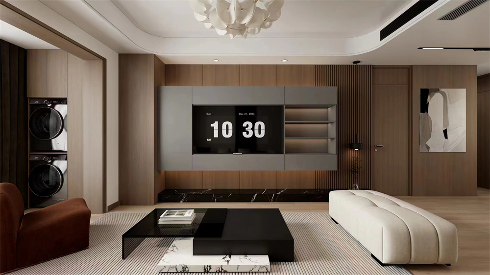 精选案例（高文龙设计）