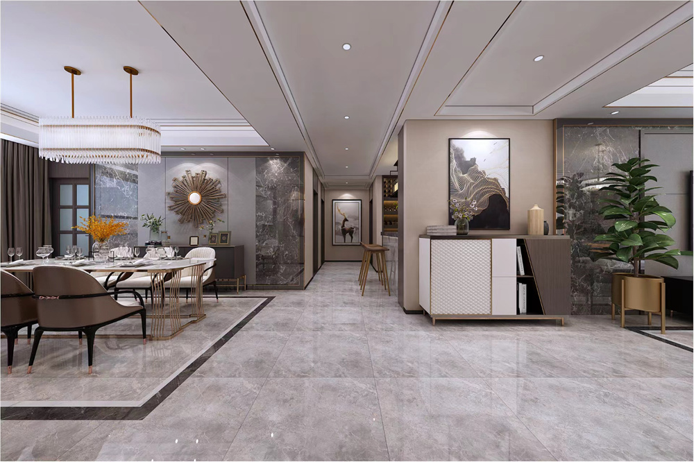 精选案例（高文龙设计）