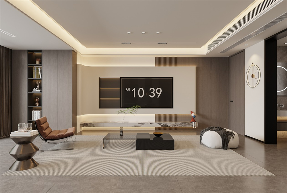 精选案例（高文龙设计）