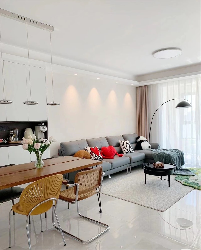 精选案例（郝强设计）