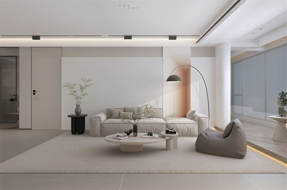 洛阳和昌优地（徐振辉设计）