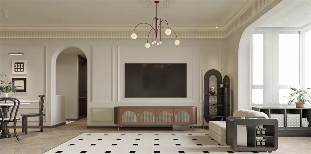 精选案例（徐振辉设计）