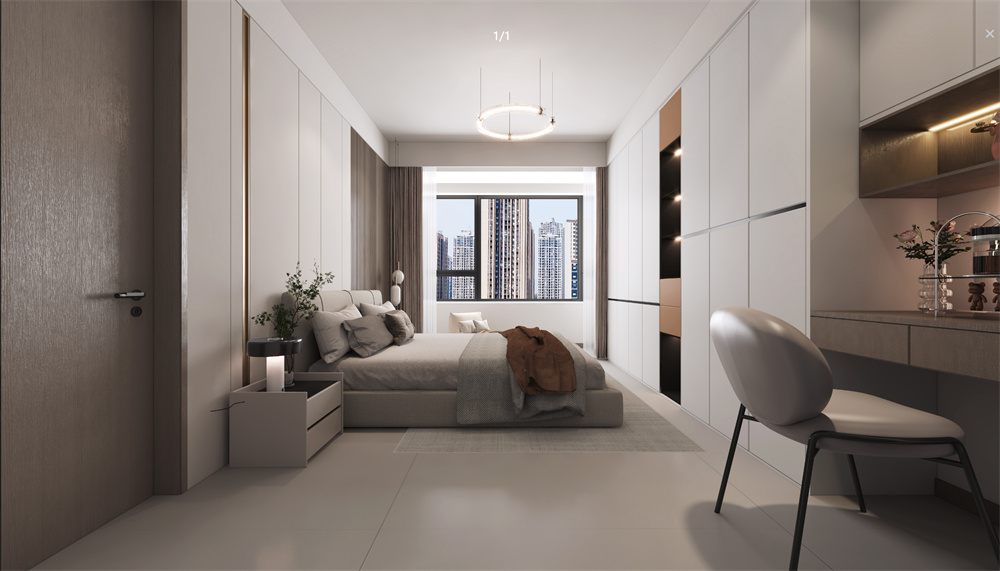 精选案例（杨媛设计）