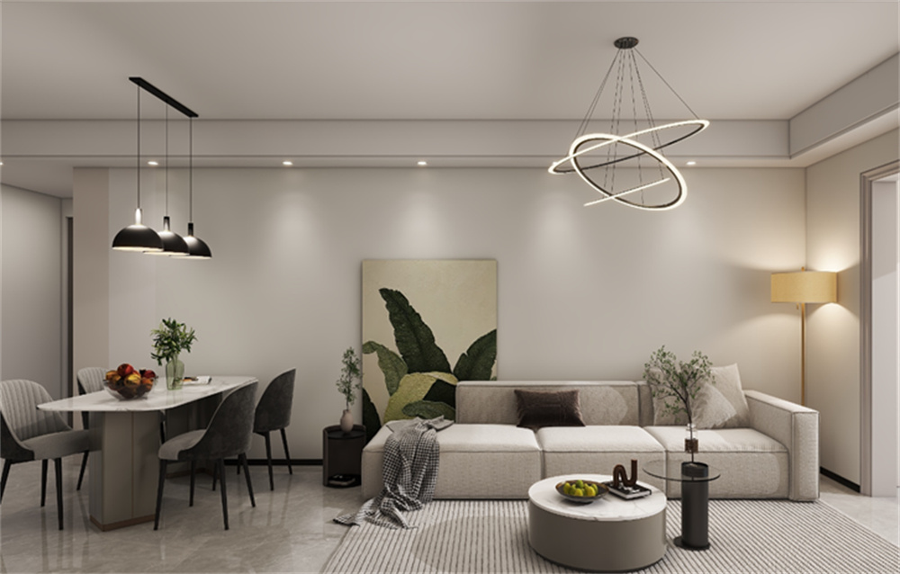 精选案例（侯冰设计）